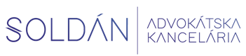 Advokátska kancelária SOLDÁN – logo